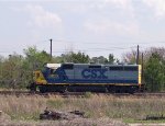 CSX 6106